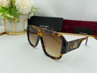 D&G Sunglasses 444